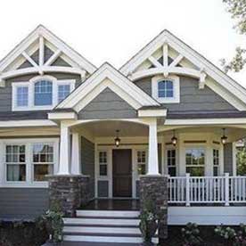 New House